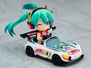 Nendoroid Racing Miku 2020 Ver. by Good Smile Racing 6
