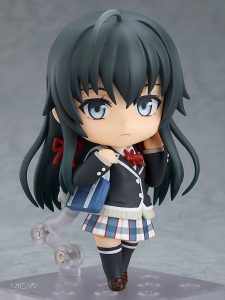 Nendoroid Yukino Yukinoshita by Good Smile Company from Oregairu 1