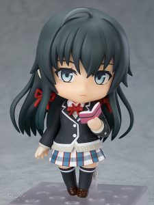 Nendoroid Yukino Yukinoshita by Good Smile Company from Oregairu 2
