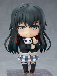 Nendoroid Yukino Yukinoshita by Good Smile Company from Oregairu 3