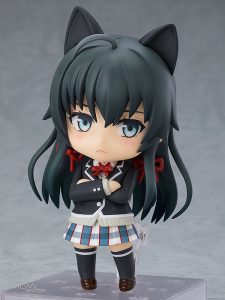 Nendoroid Yukino Yukinoshita by Good Smile Company from Oregairu 4