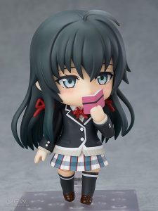 Nendoroid Yukino Yukinoshita by Good Smile Company from Oregairu 5