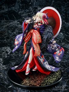 Saber Alter Kimono Ver. by KADOKAWA from Fate stay night Heavens Feel 1