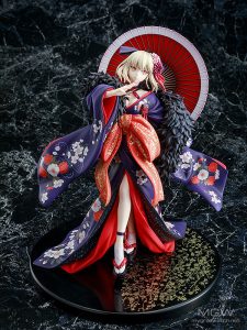 Saber Alter Kimono Ver. by KADOKAWA from Fate stay night Heavens Feel 2