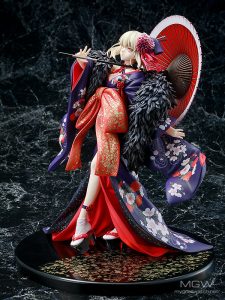 Saber Alter Kimono Ver. by KADOKAWA from Fate stay night Heavens Feel 3