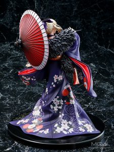 Saber Alter Kimono Ver. by KADOKAWA from Fate stay night Heavens Feel 4