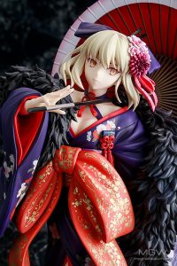 Saber Alter Kimono Ver. by KADOKAWA from Fate stay night Heavens Feel 7