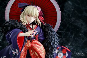 Saber Alter Kimono Ver. by KADOKAWA from Fate stay night Heavens Feel 8