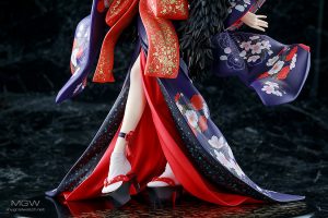 Saber Alter Kimono Ver. by KADOKAWA from Fate stay night Heavens Feel 9