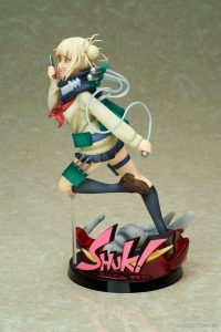 Toga Himiko by BellFine from My Hero Academia 2