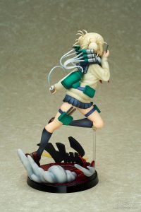 Toga Himiko by BellFine from My Hero Academia 4