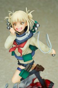 Toga Himiko by BellFine from My Hero Academia 5