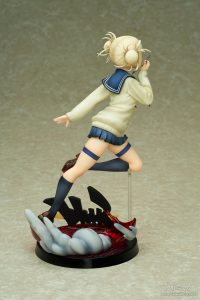 Toga Himiko by BellFine from My Hero Academia 7