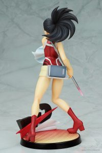 Yaoyorozu Momo Hero Suit Ver. by BellFine from My Hero Academia 3