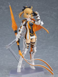 figma Altria Pendragon Racing ver. by GOODSMILE RACING TYPE MOON RACING 1