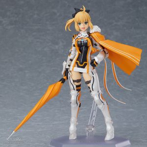 figma Altria Pendragon Racing ver. by GOODSMILE RACING TYPE MOON RACING 2