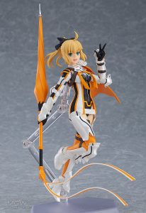 figma Altria Pendragon Racing ver. by GOODSMILE RACING TYPE MOON RACING 3