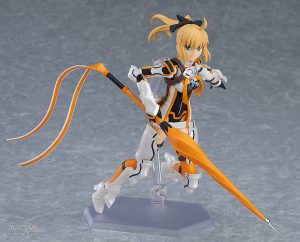 figma Altria Pendragon Racing ver. by GOODSMILE RACING TYPE MOON RACING 4