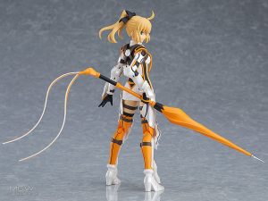 figma Altria Pendragon Racing ver. by GOODSMILE RACING TYPE MOON RACING 5