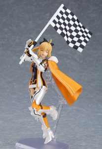 figma Altria Pendragon Racing ver. by GOODSMILE RACING TYPE MOON RACING 6