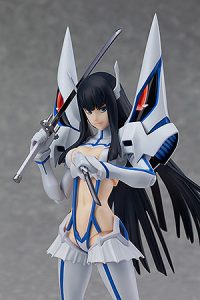 figma Satsuki Kiryuin by Max Factory from KILL la KILL 7