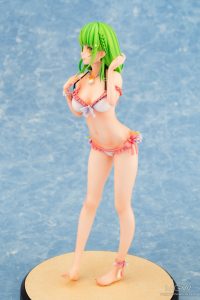momoco Original Illustration Yukari Swimsuit Ver. by Daiki Kougyou 10