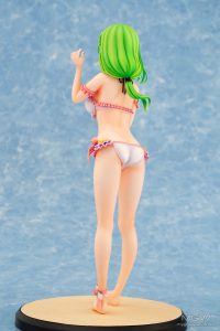 momoco Original Illustration Yukari Swimsuit Ver. by Daiki Kougyou 11