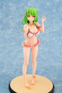 momoco Original Illustration Yukari Swimsuit Ver. by Daiki Kougyou 12