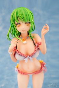 momoco Original Illustration Yukari Swimsuit Ver. by Daiki Kougyou 14