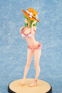 momoco Original Illustration Yukari Swimsuit Ver. by Daiki Kougyou 2