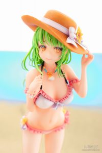 momoco Original Illustration Yukari Swimsuit Ver. by Daiki Kougyou 25