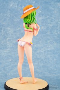 momoco Original Illustration Yukari Swimsuit Ver. by Daiki Kougyou 3