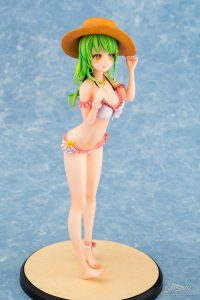 momoco Original Illustration Yukari Swimsuit Ver. by Daiki Kougyou 4