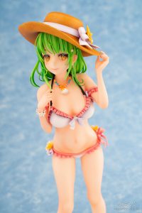 momoco Original Illustration Yukari Swimsuit Ver. by Daiki Kougyou 6