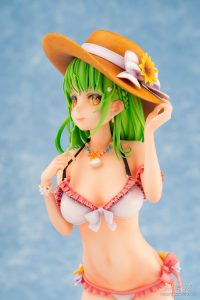 momoco Original Illustration Yukari Swimsuit Ver. by Daiki Kougyou 7