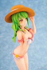 momoco Original Illustration Yukari Swimsuit Ver. by Daiki Kougyou 8
