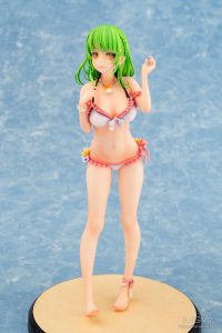 momoco Original Illustration Yukari Swimsuit Ver. by Daiki Kougyou 9