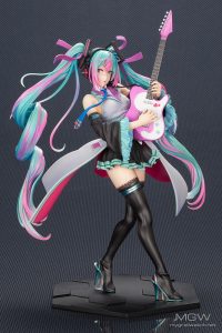 BISHOUJO ReMIX Series Hatsune Miku by Kotobukiya 1