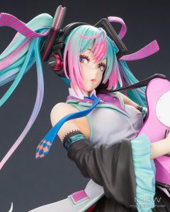 BISHOUJO ReMIX Series Hatsune Miku by Kotobukiya 10