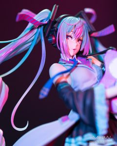 BISHOUJO ReMIX Series Hatsune Miku by Kotobukiya 11