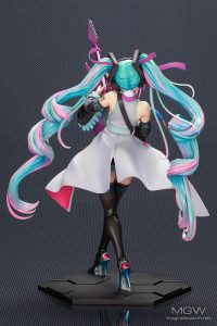 BISHOUJO ReMIX Series Hatsune Miku by Kotobukiya 4