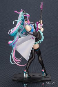 BISHOUJO ReMIX Series Hatsune Miku by Kotobukiya 5
