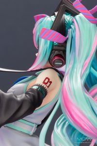 BISHOUJO ReMIX Series Hatsune Miku by Kotobukiya 8