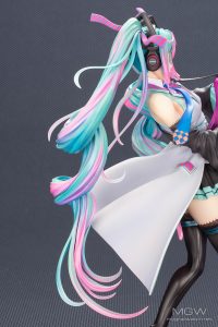 BISHOUJO ReMIX Series Hatsune Miku by Kotobukiya 9