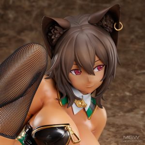 Bastet Casino Ver. by BINDing from BINDing Creators Opinion Houtengeki 5