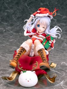 Chino Santa Ver. by Phat from Is the Order a Rabbit 1