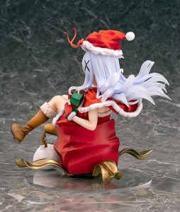 Chino Santa Ver. by Phat from Is the Order a Rabbit 3