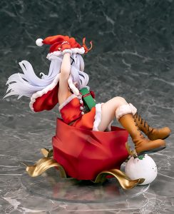 Chino Santa Ver. by Phat from Is the Order a Rabbit 4