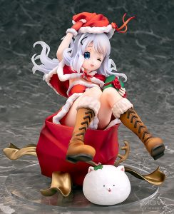 Chino Santa Ver. by Phat from Is the Order a Rabbit 5