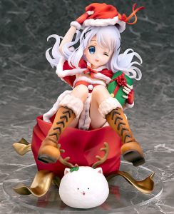 Chino Santa Ver. by Phat from Is the Order a Rabbit 6